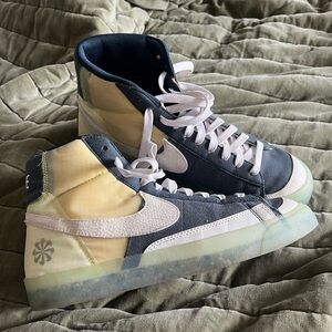 Nike Blazers